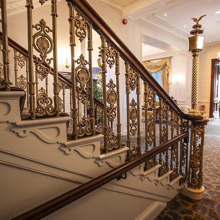 Grand Hotel Malahide Exterior foto